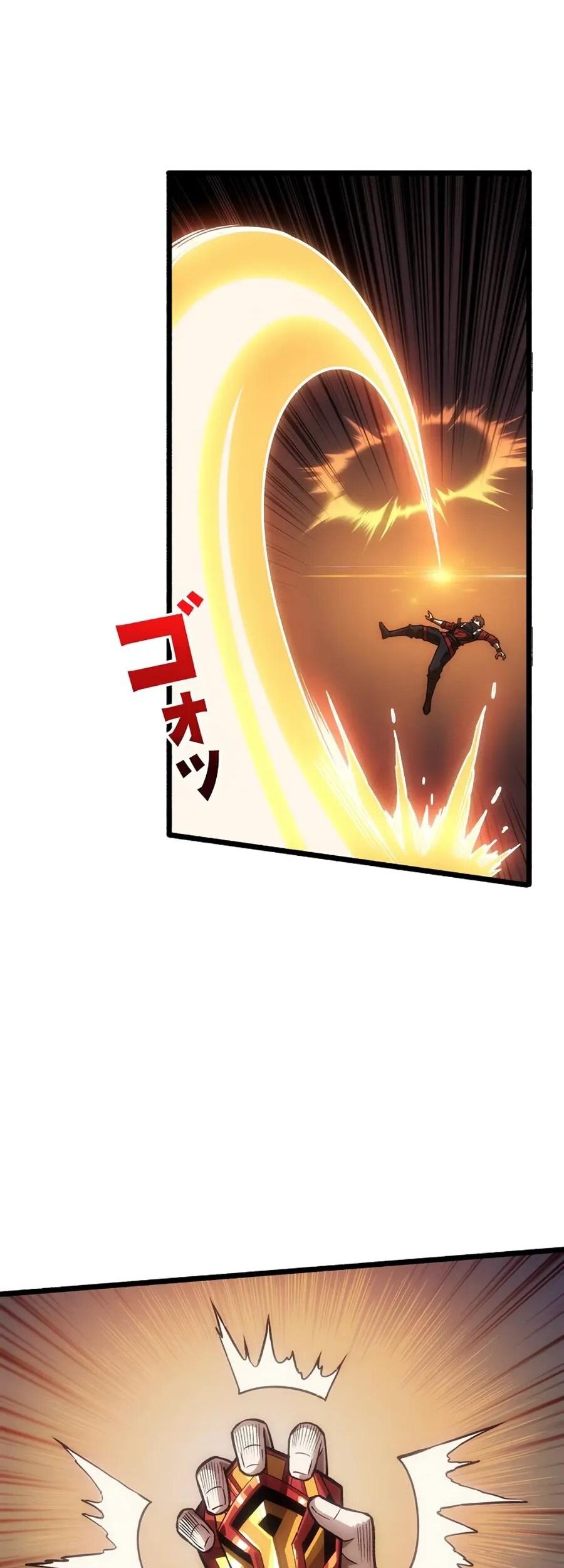 Манга Система творца - Глава 21 Страница 15