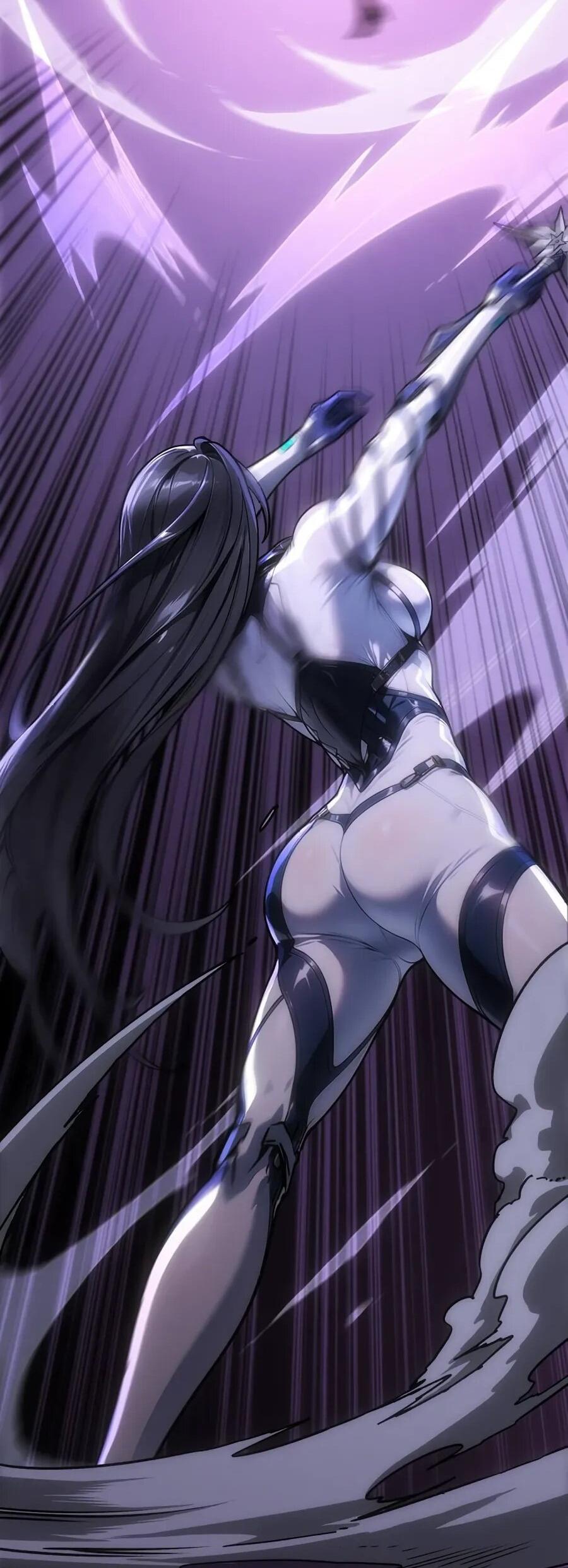 Манга Система творца - Глава 21 Страница 43