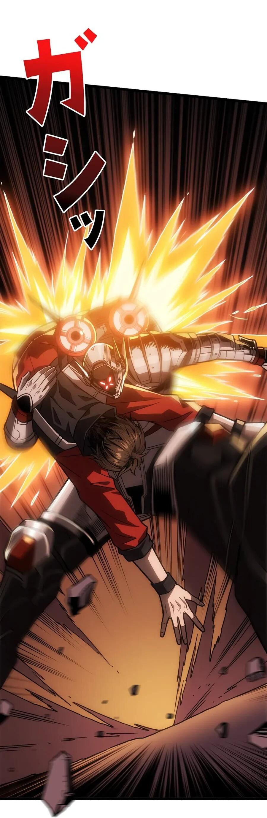 Манга Система творца - Глава 21 Страница 53