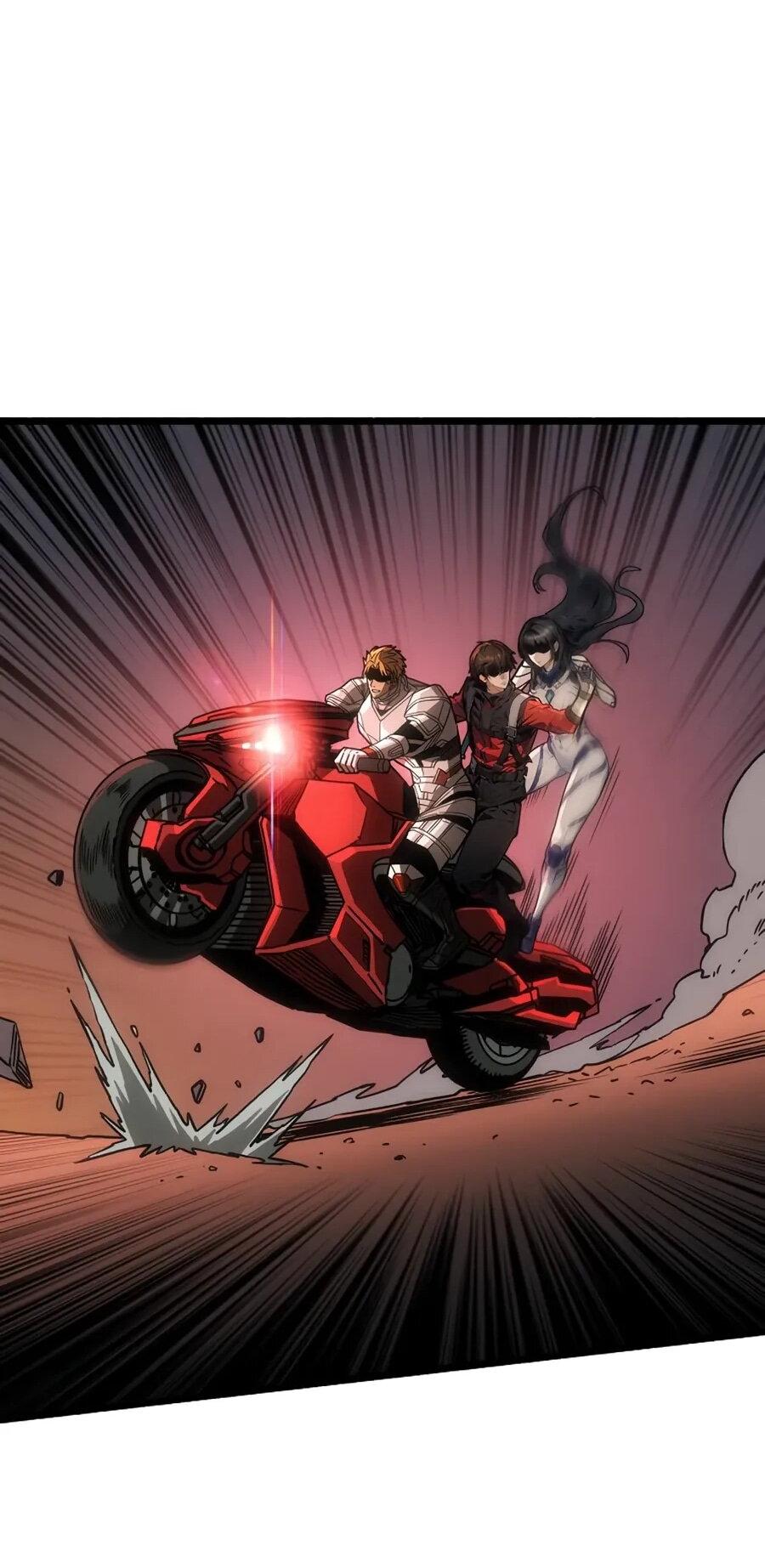 Манга Система творца - Глава 21 Страница 71