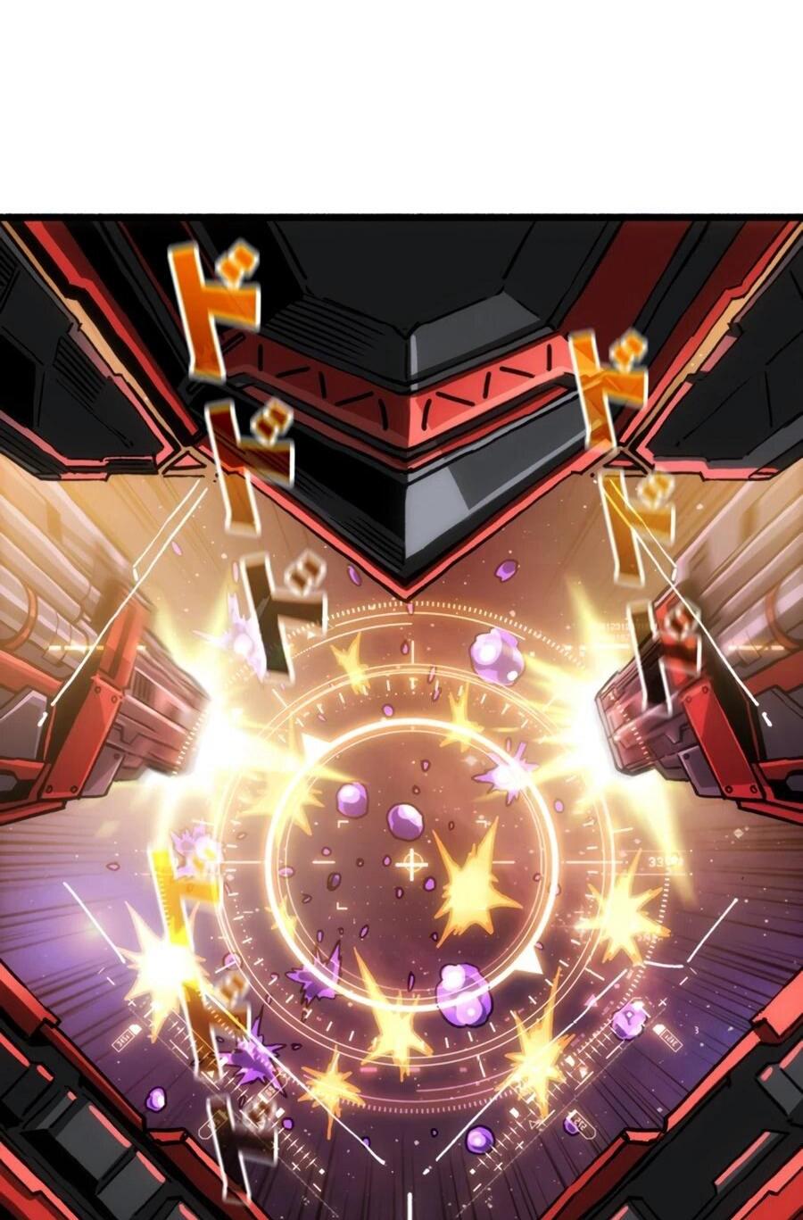 Манга Система творца - Глава 20 Страница 39