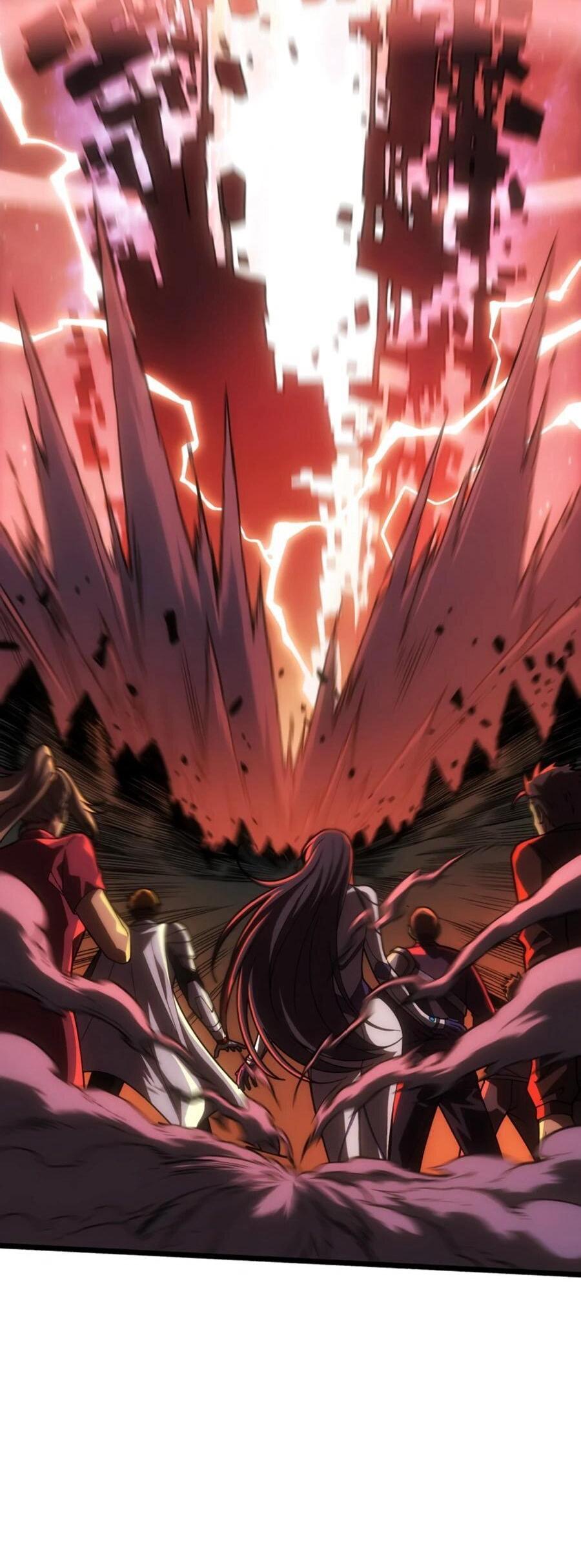 Манга Система творца - Глава 20 Страница 71