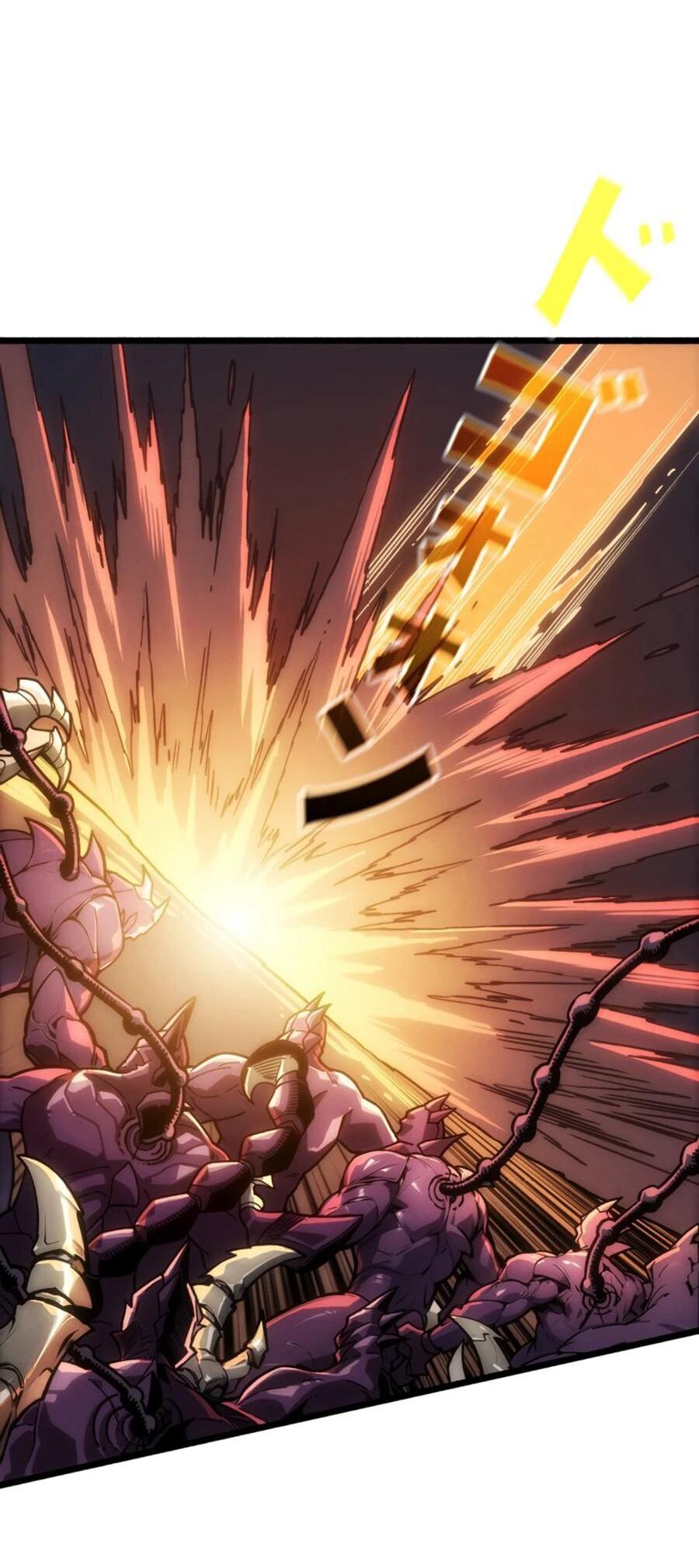 Манга Система творца - Глава 19 Страница 55