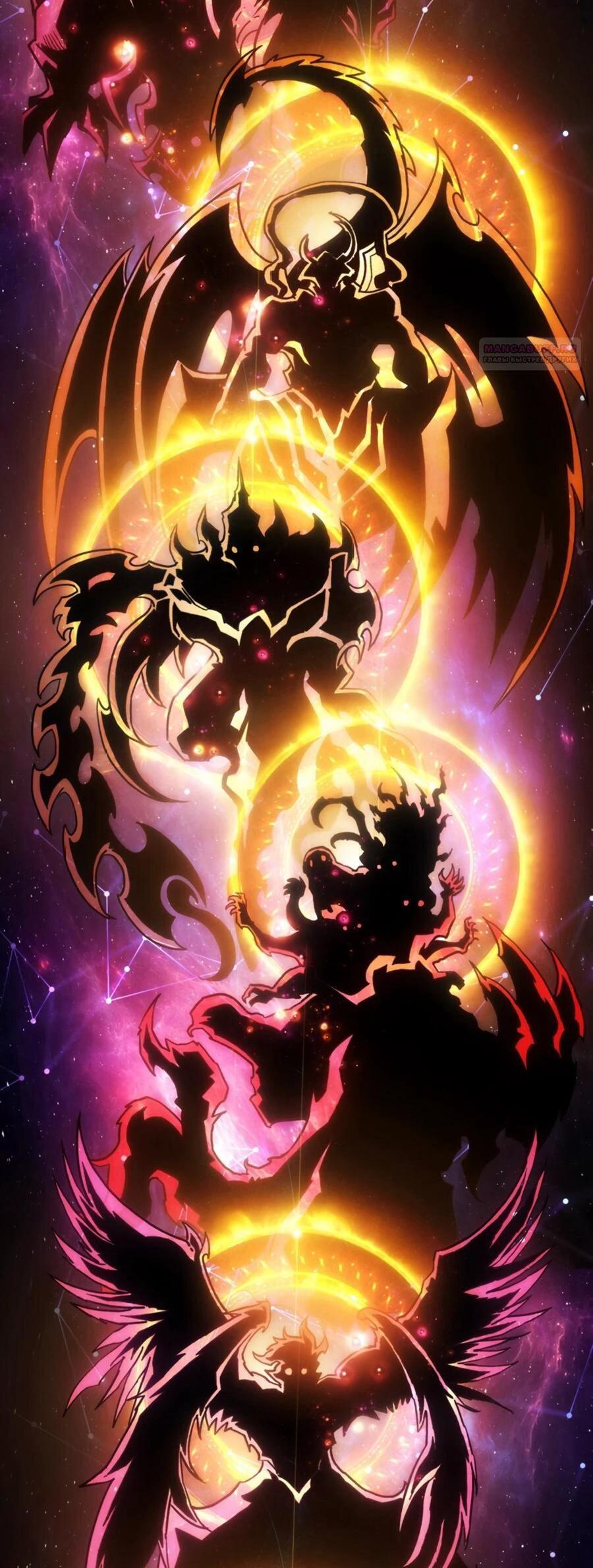 Манга Система творца - Глава 19 Страница 11