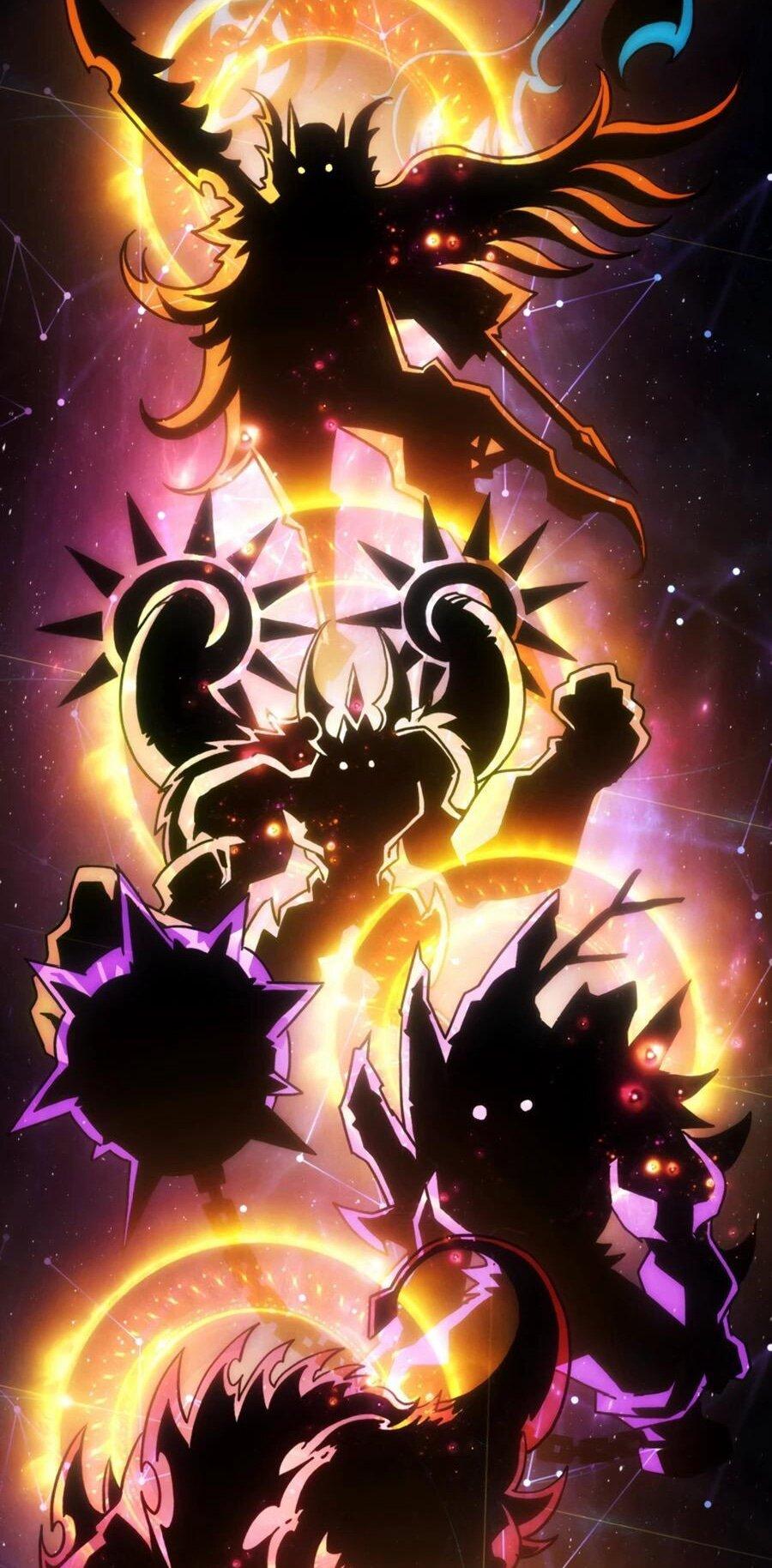 Манга Система творца - Глава 19 Страница 10