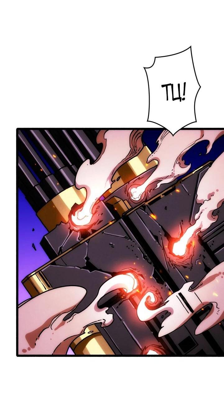 Манга Система творца - Глава 18 Страница 23