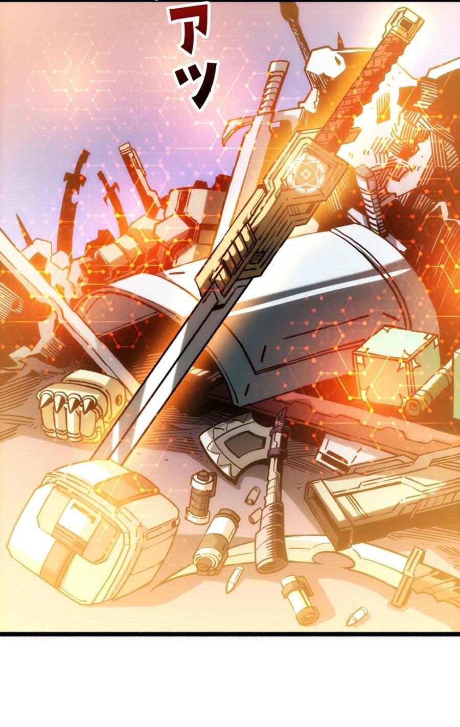 Манга Система творца - Глава 15 Страница 28