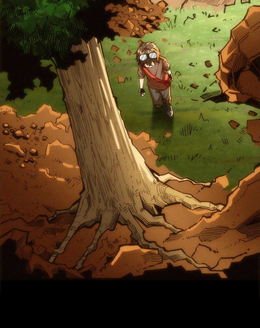 Манга Система творца - Глава 14 Страница 21