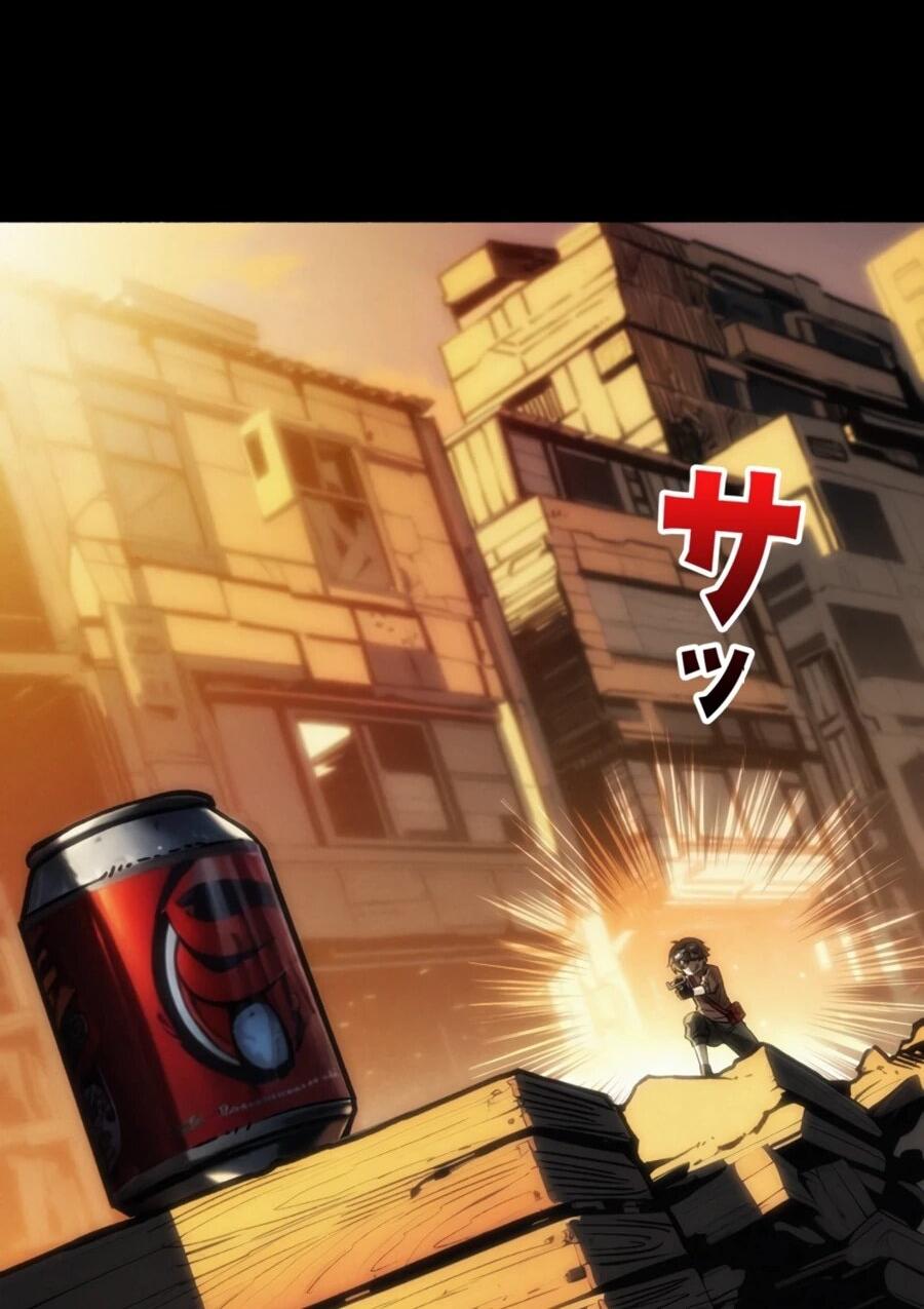 Манга Система творца - Глава 14 Страница 5