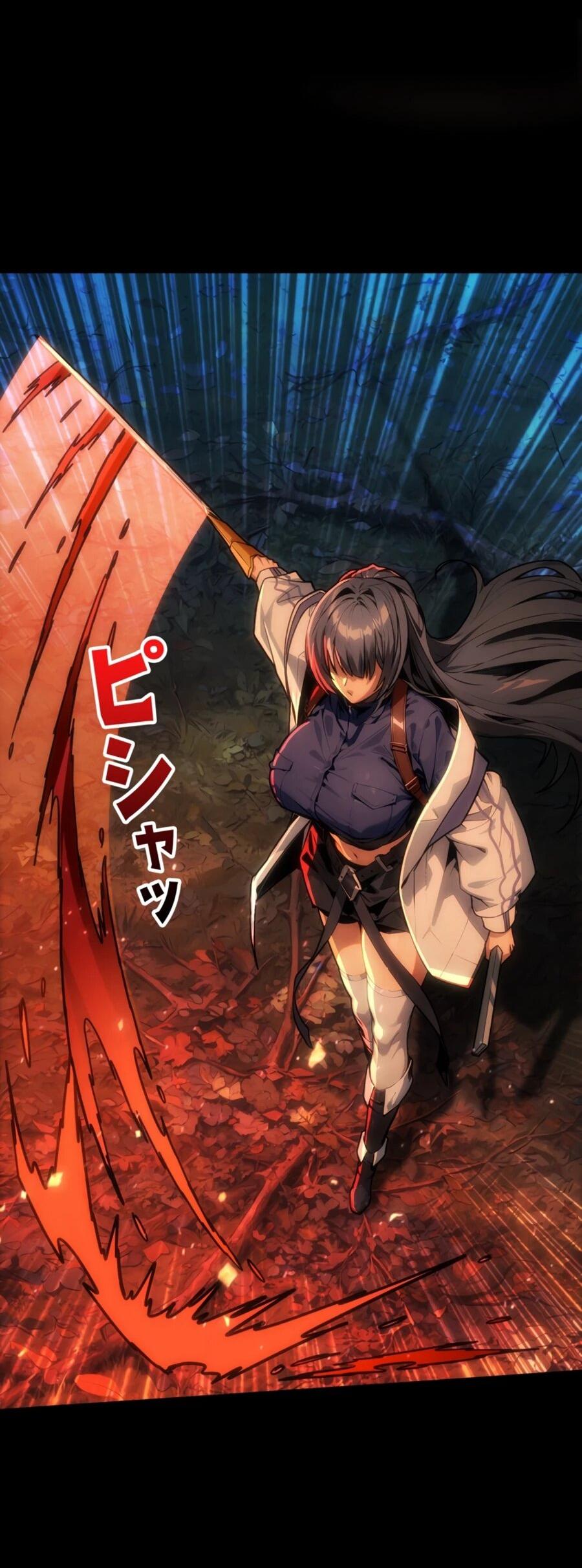 Манга Система творца - Глава 12 Страница 42