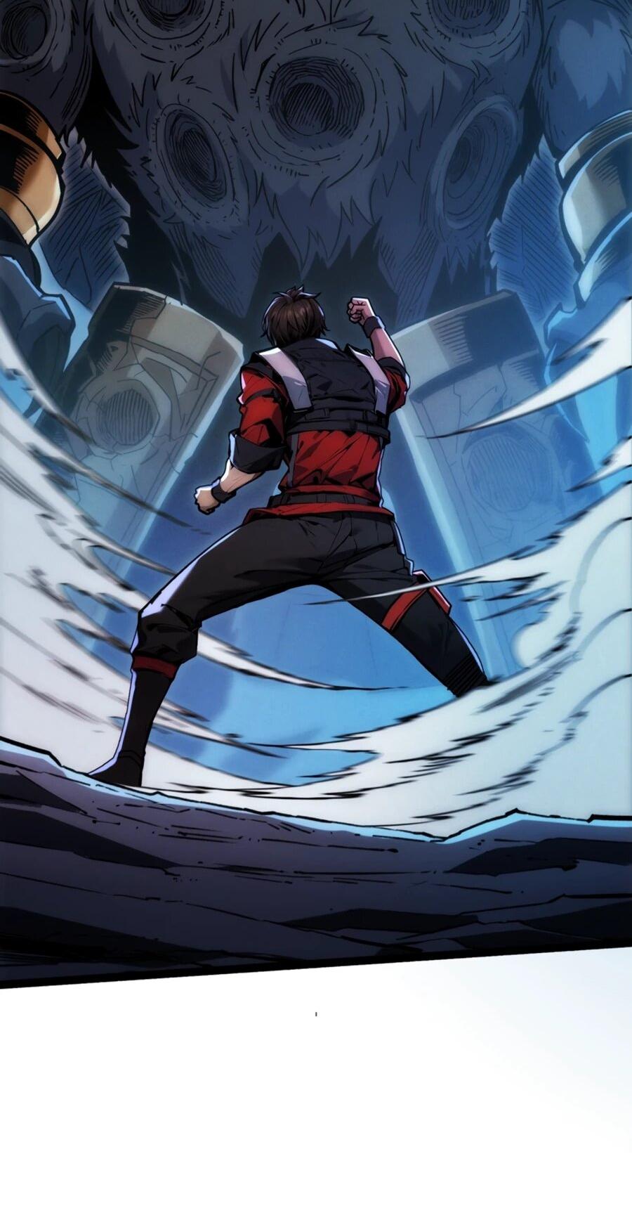 Манга Система творца - Глава 11 Страница 47