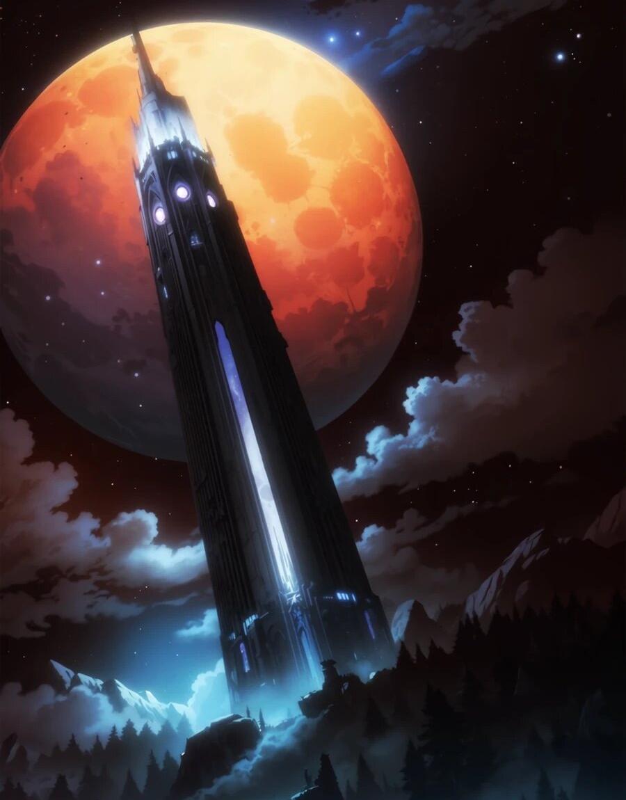 Манга Система творца - Глава 11 Страница 16