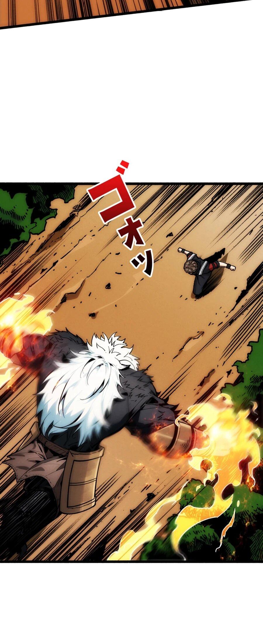 Манга Система творца - Глава 11 Страница 36