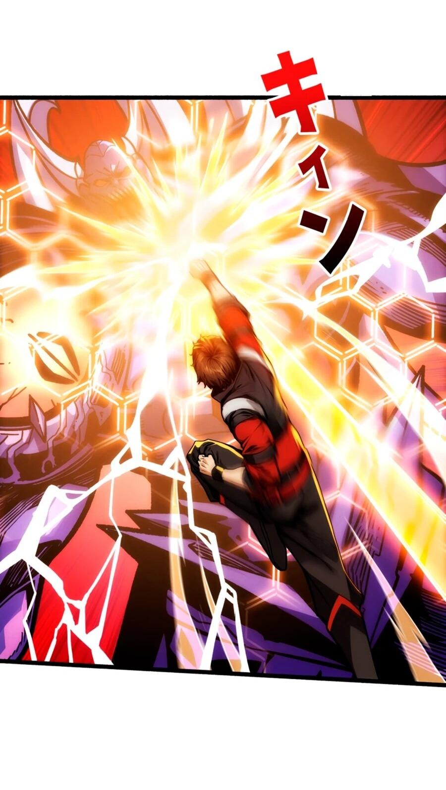 Манга Система творца - Глава 9 Страница 28