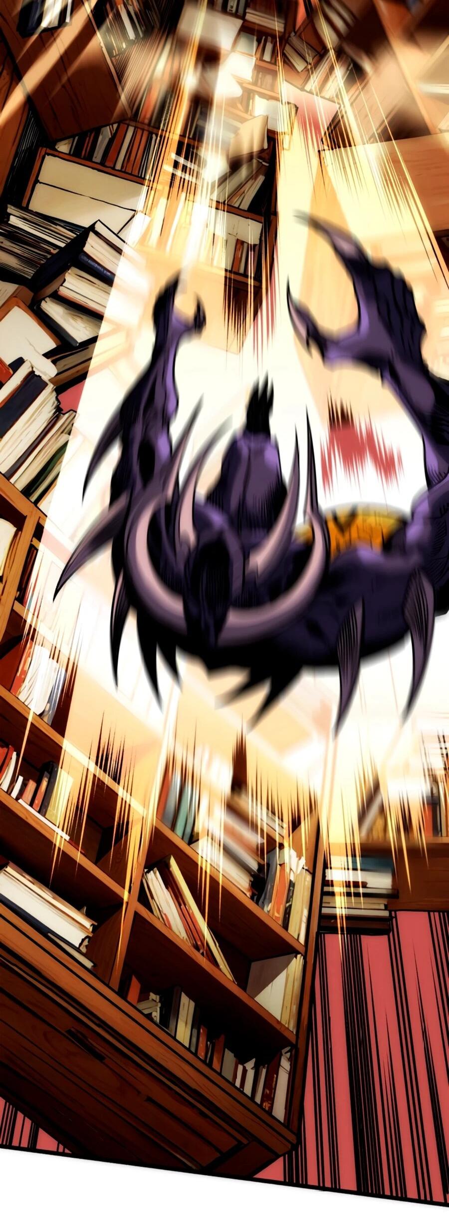 Манга Система творца - Глава 8 Страница 59