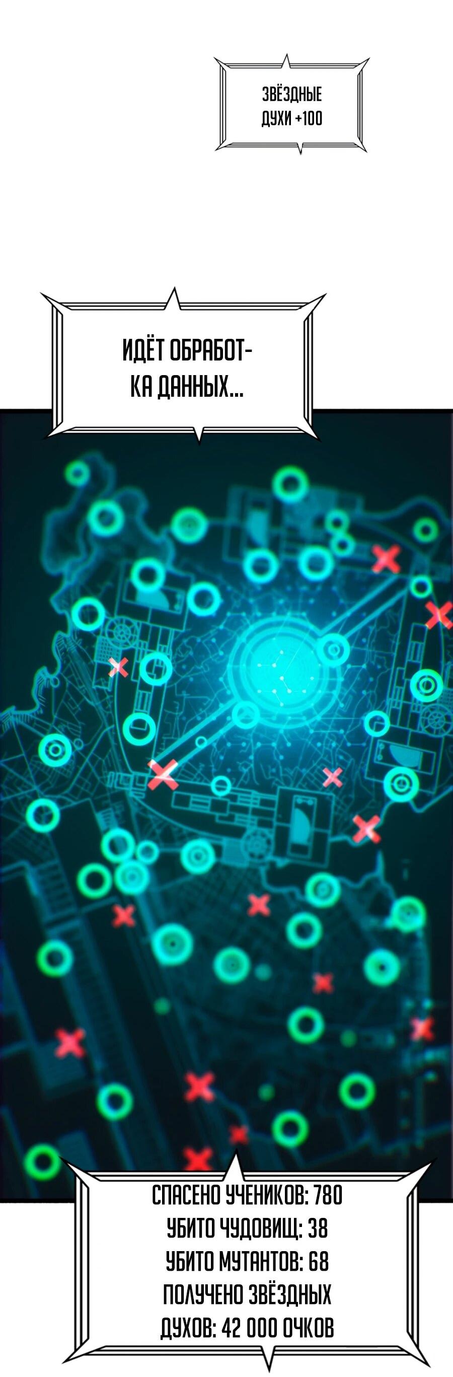 Манга Система творца - Глава 8 Страница 23