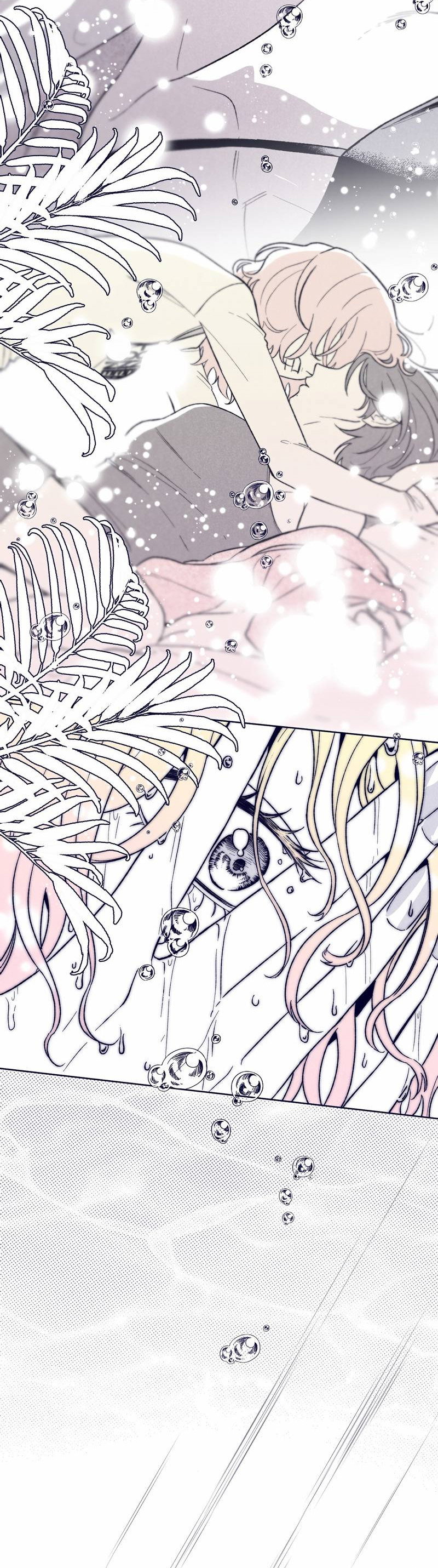 Манга Меня очаровала соседка-звезда - Глава 13 Страница 66