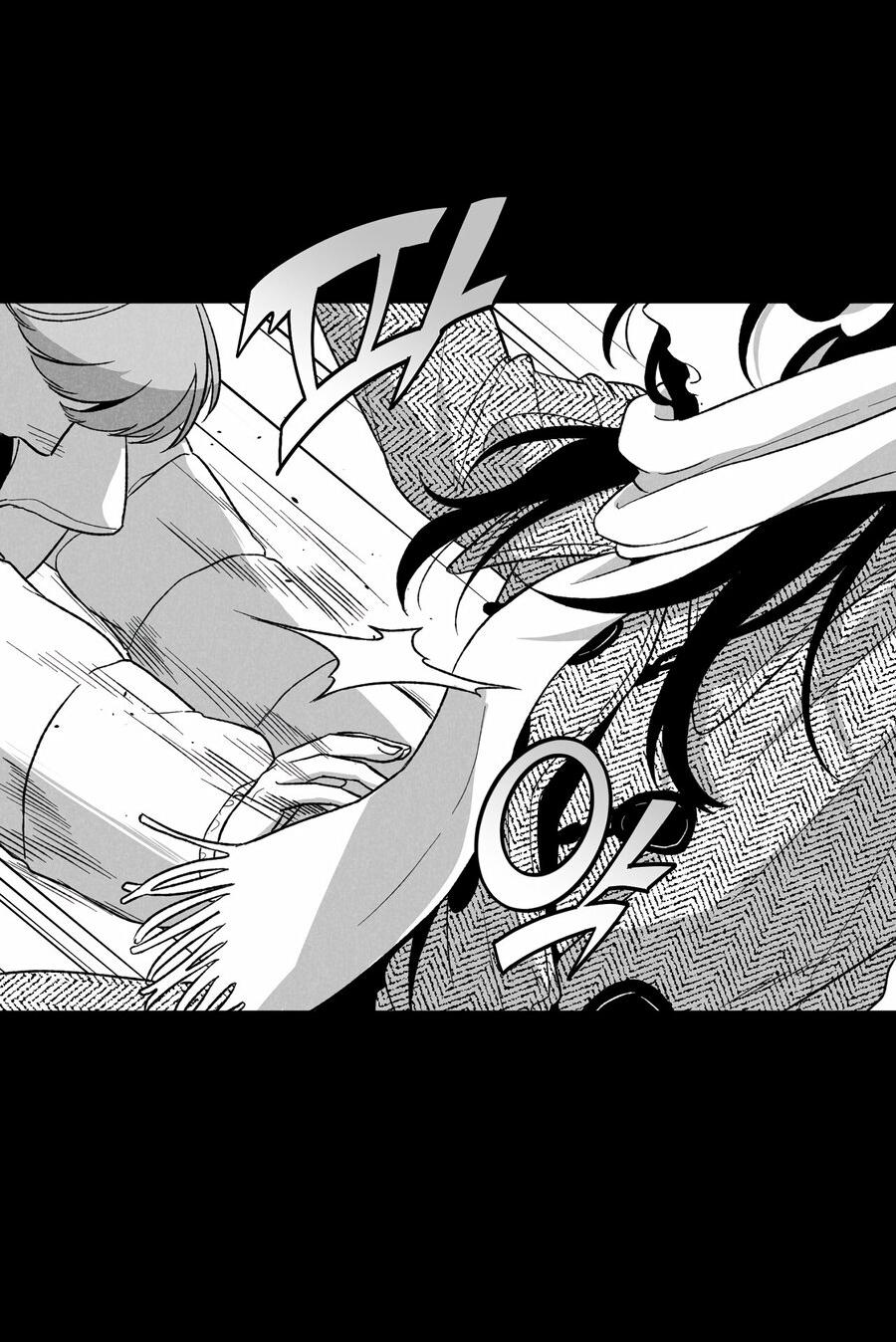 Манга Меня очаровала соседка-звезда - Глава 12 Страница 36