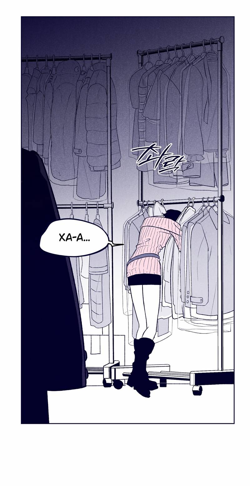 Манга Меня очаровала соседка-звезда - Глава 12 Страница 63