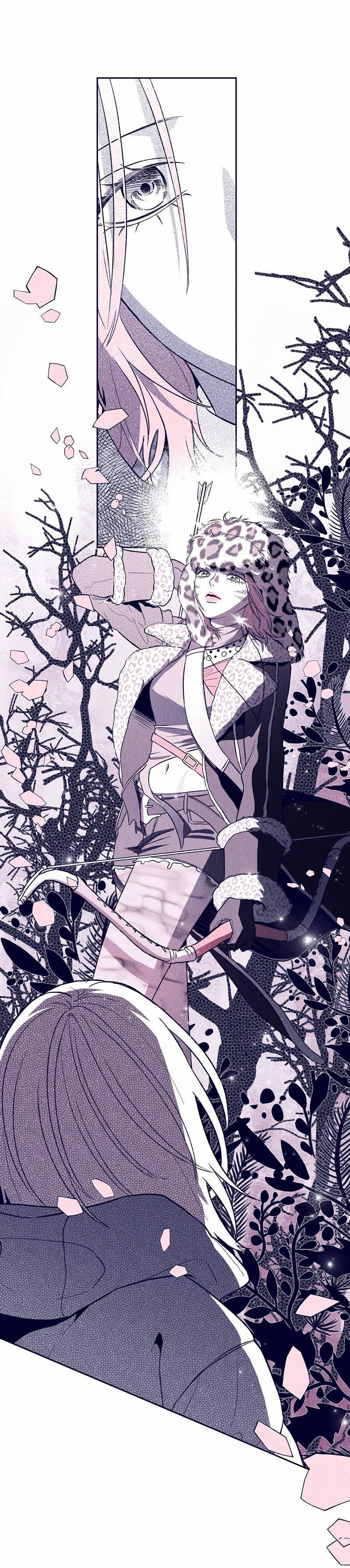 Манга Меня очаровала соседка-звезда - Глава 9 Страница 79