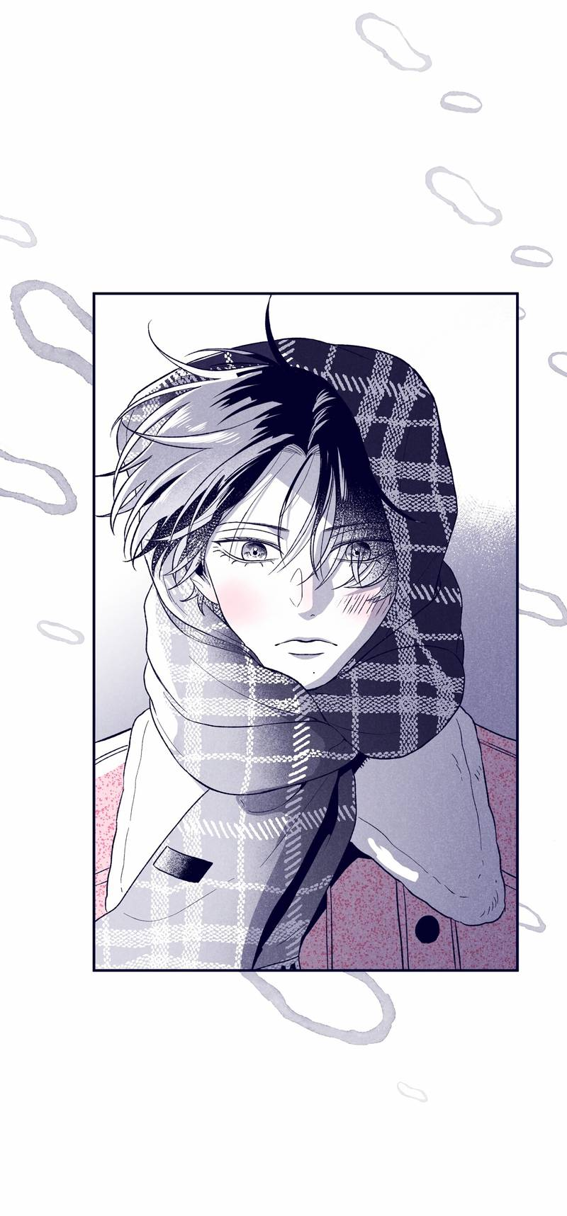 Манга Меня очаровала соседка-звезда - Глава 7 Страница 36