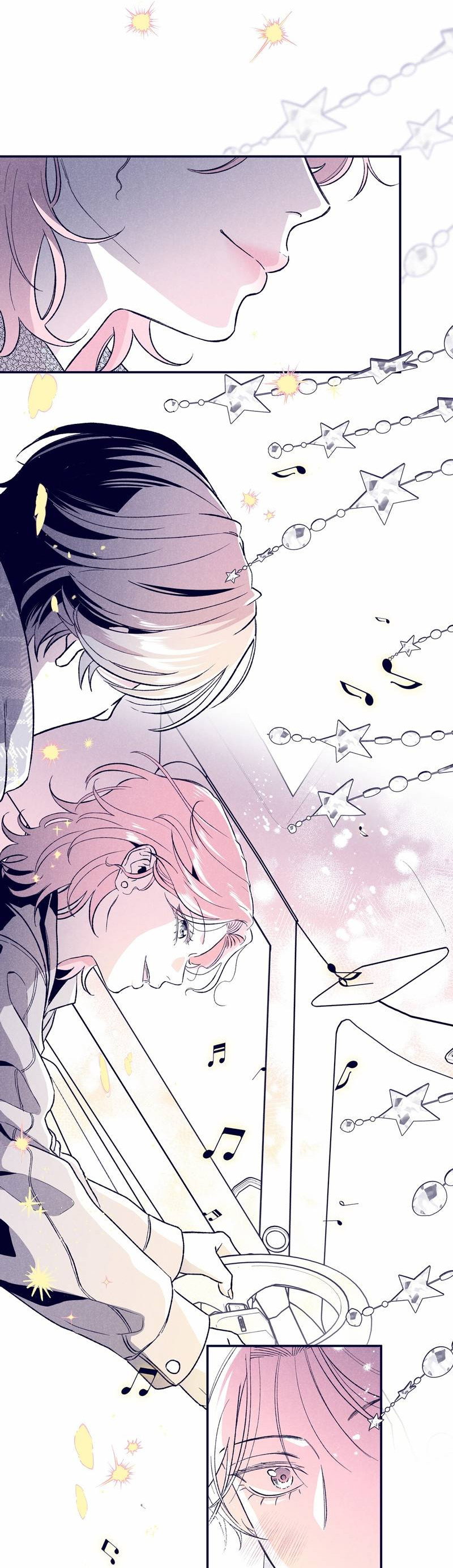 Манга Меня очаровала соседка-звезда - Глава 7 Страница 13