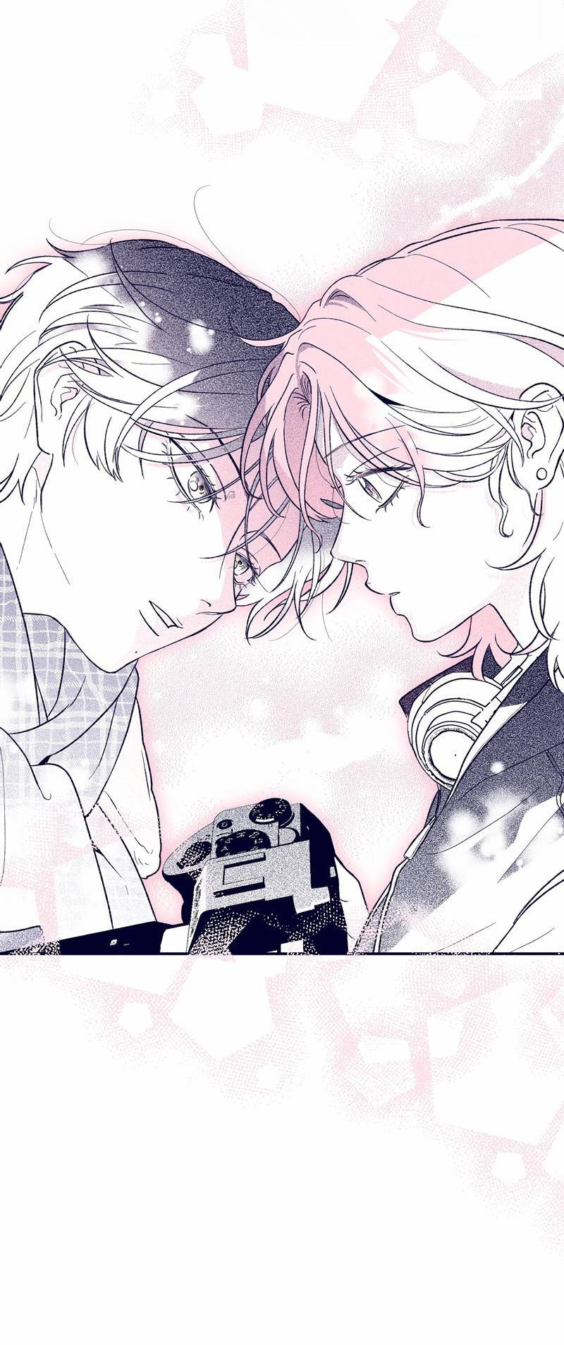 Манга Меня очаровала соседка-звезда - Глава 6 Страница 73