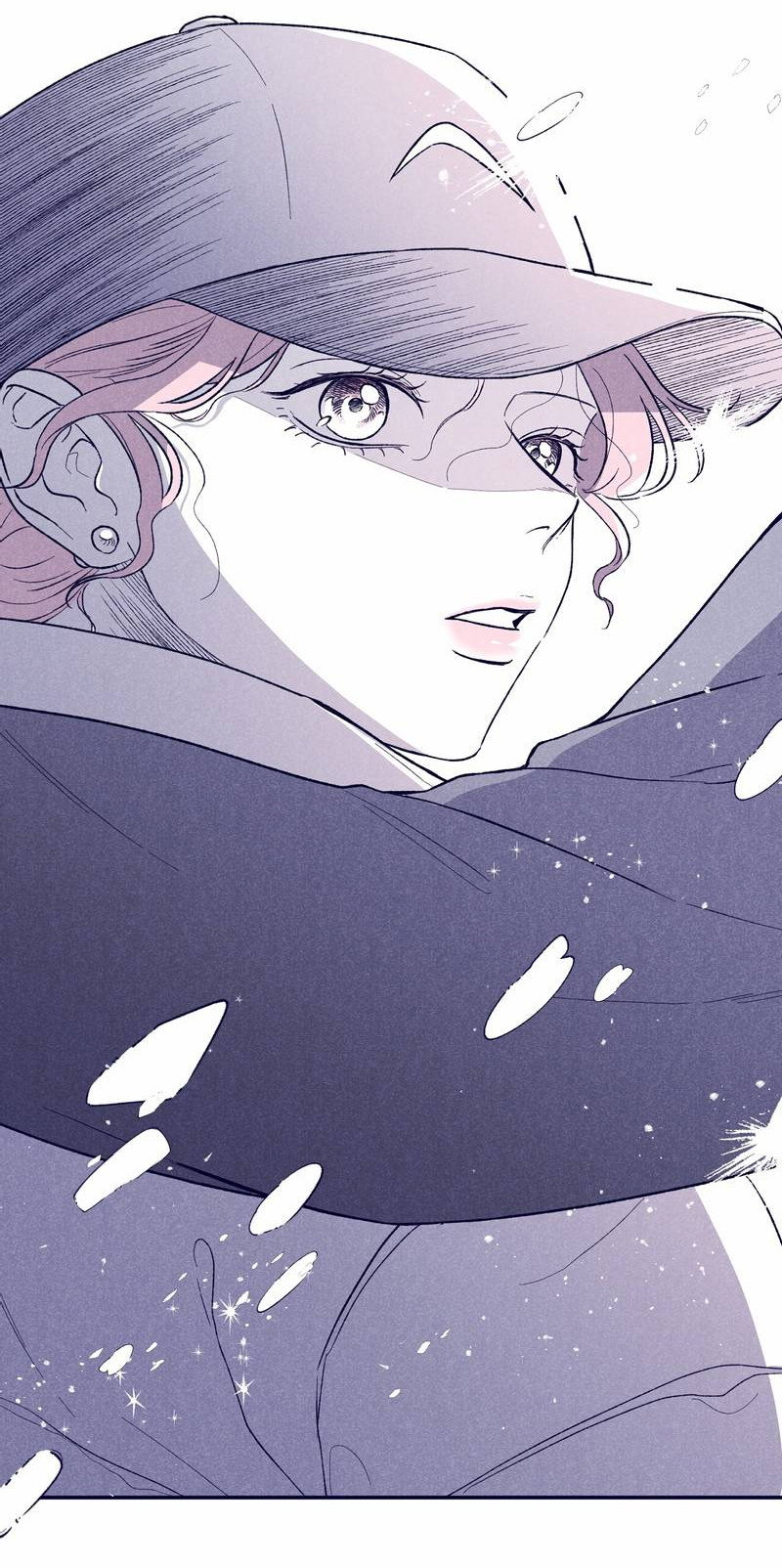 Манга Меня очаровала соседка-звезда - Глава 5 Страница 81