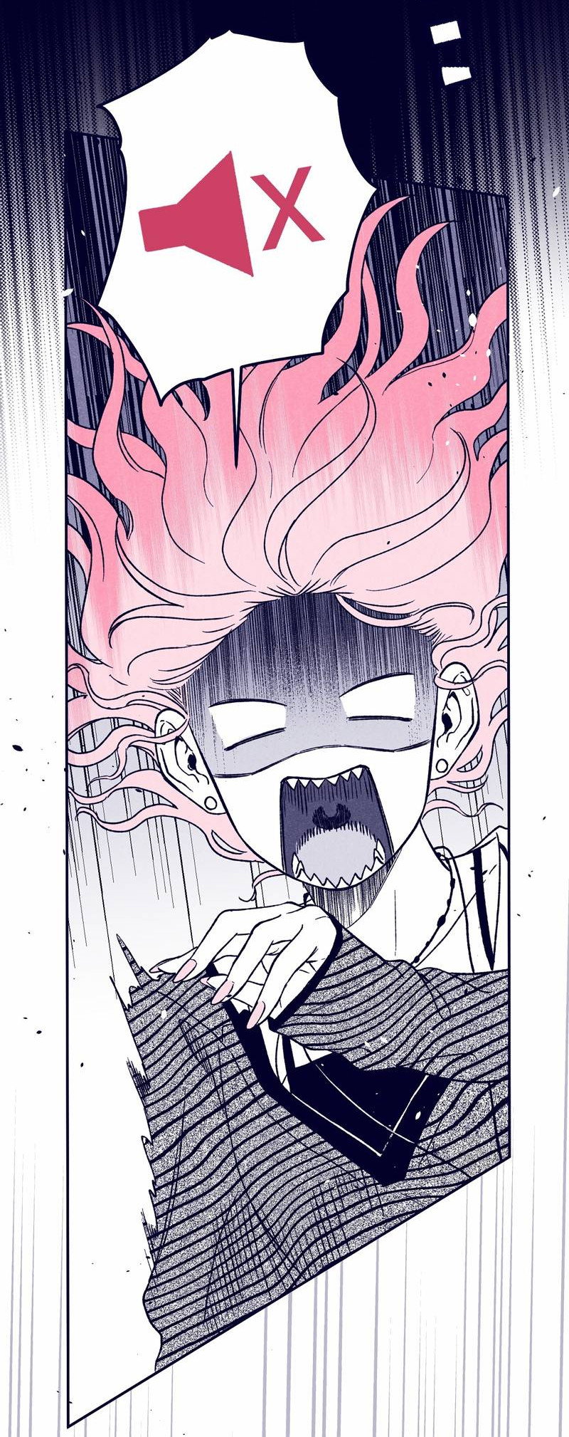 Манга Меня очаровала соседка-звезда - Глава 3 Страница 36