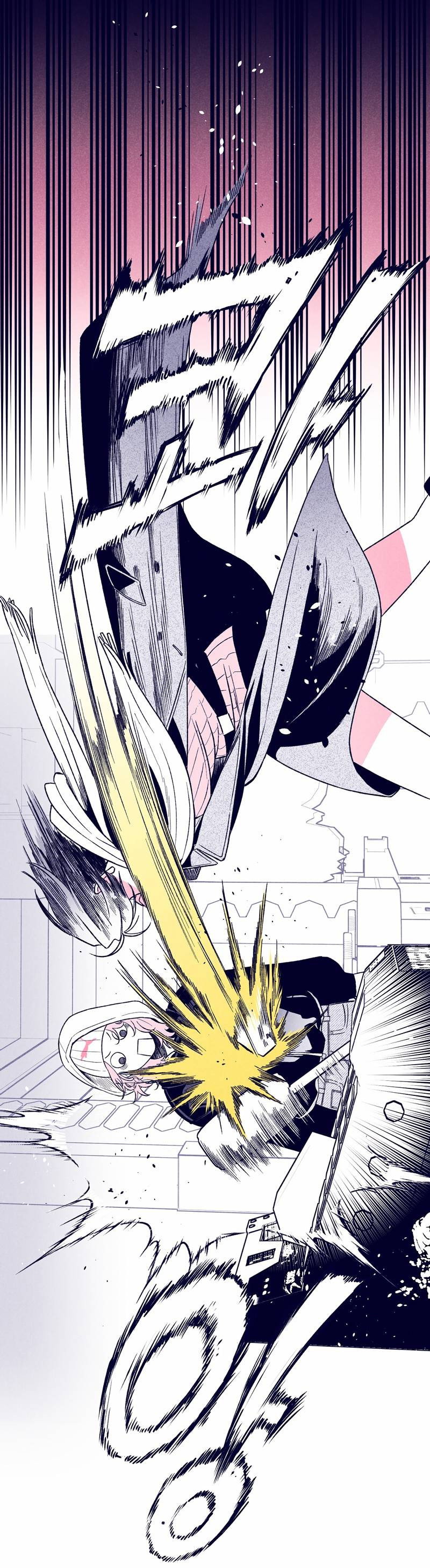 Манга Меня очаровала соседка-звезда - Глава 14 Страница 1