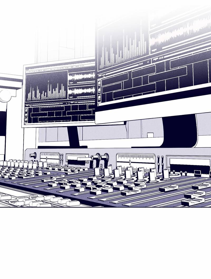 Манга Меня очаровала соседка-звезда - Глава 19 Страница 48