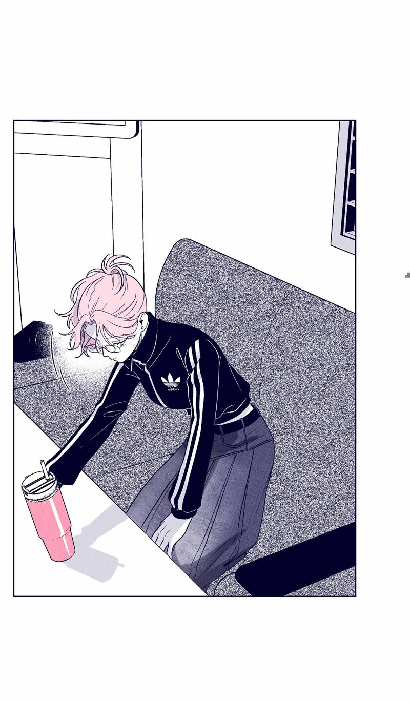 Манга Меня очаровала соседка-звезда - Глава 19 Страница 56