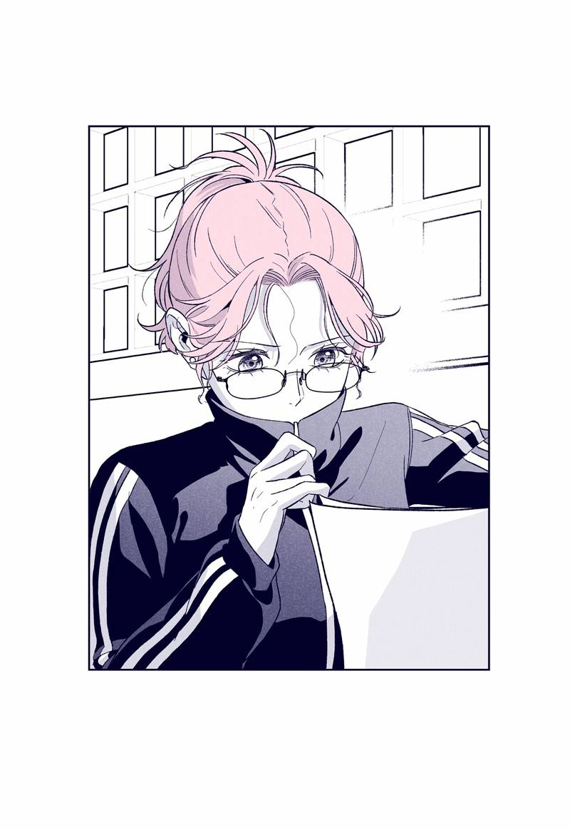 Манга Меня очаровала соседка-звезда - Глава 19 Страница 63