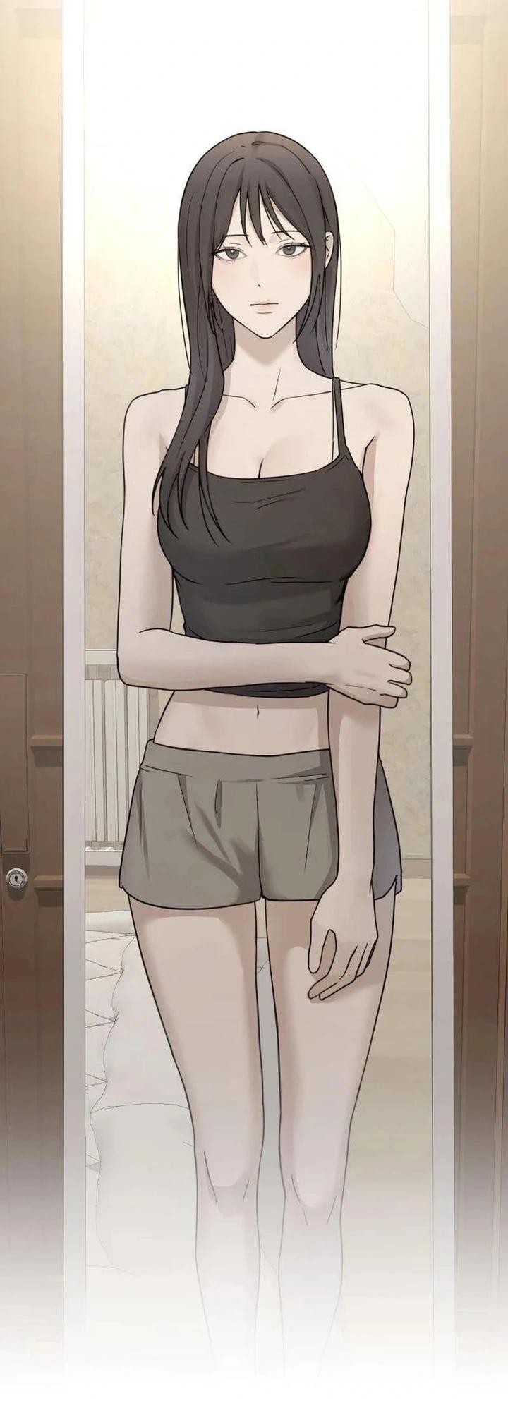 Манга Секретарь на двоих - Глава 19 Страница 53