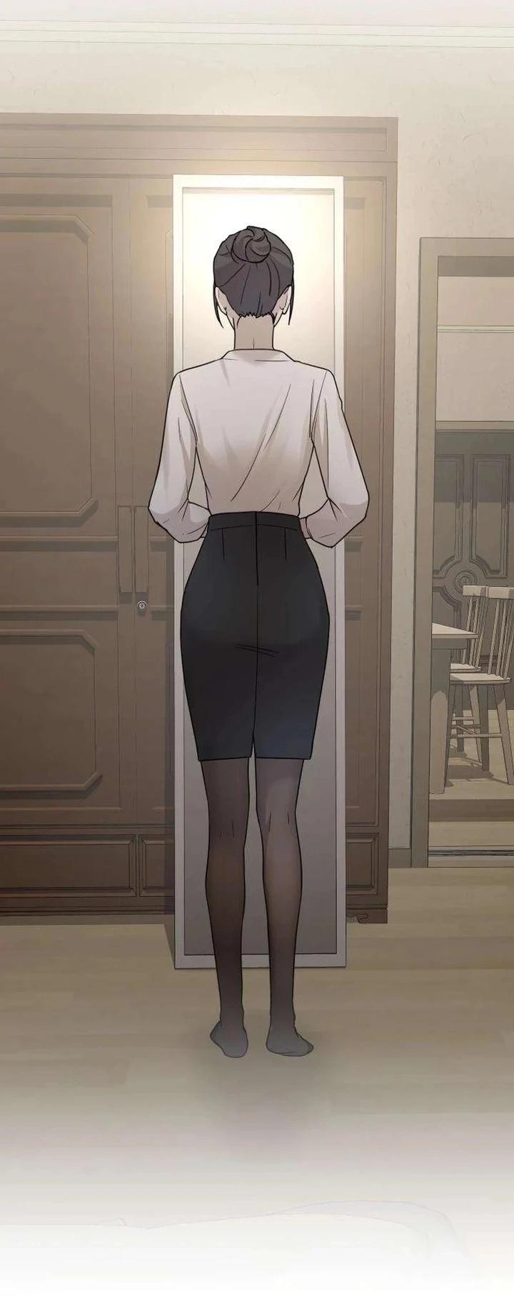 Манга Секретарь на двоих - Глава 19 Страница 59