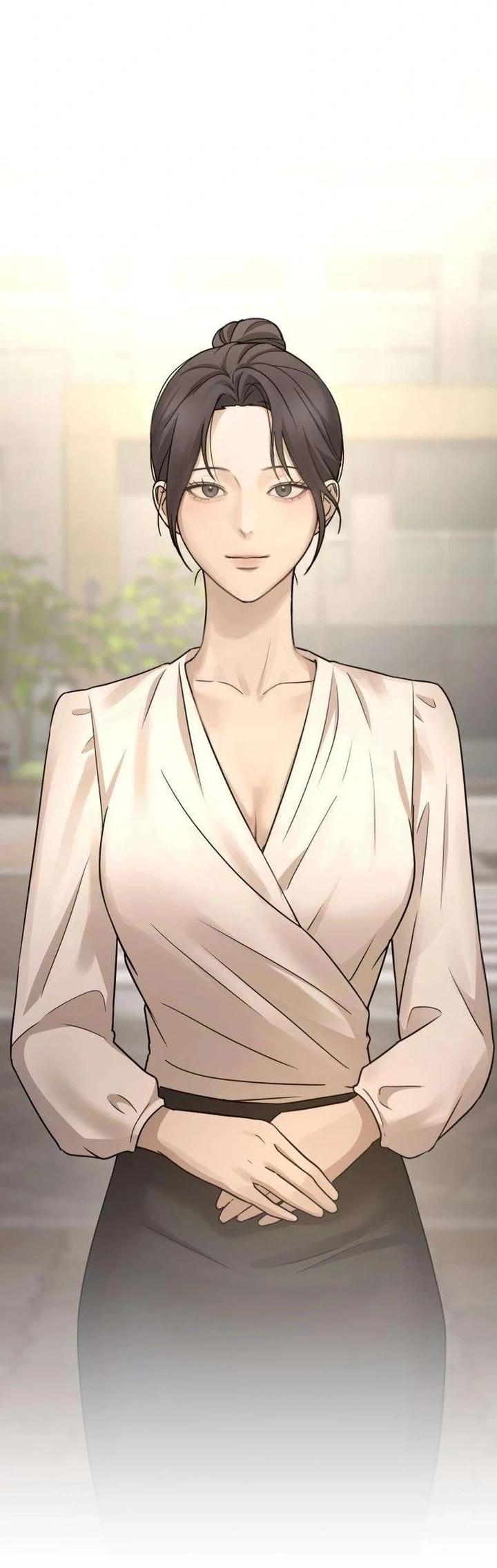 Манга Секретарь на двоих - Глава 19 Страница 67