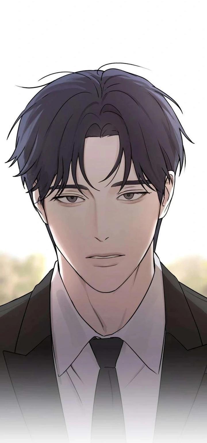 Манга Секретарь на двоих - Глава 19 Страница 6