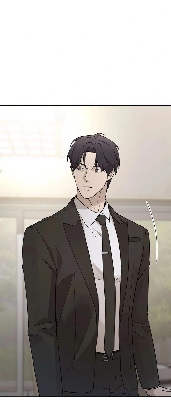 Манга Секретарь на двоих - Глава 18 Страница 60