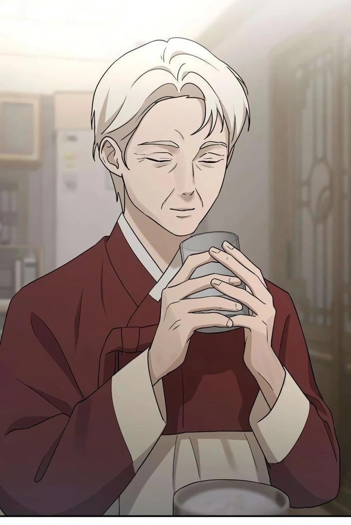 Манга Секретарь на двоих - Глава 18 Страница 30