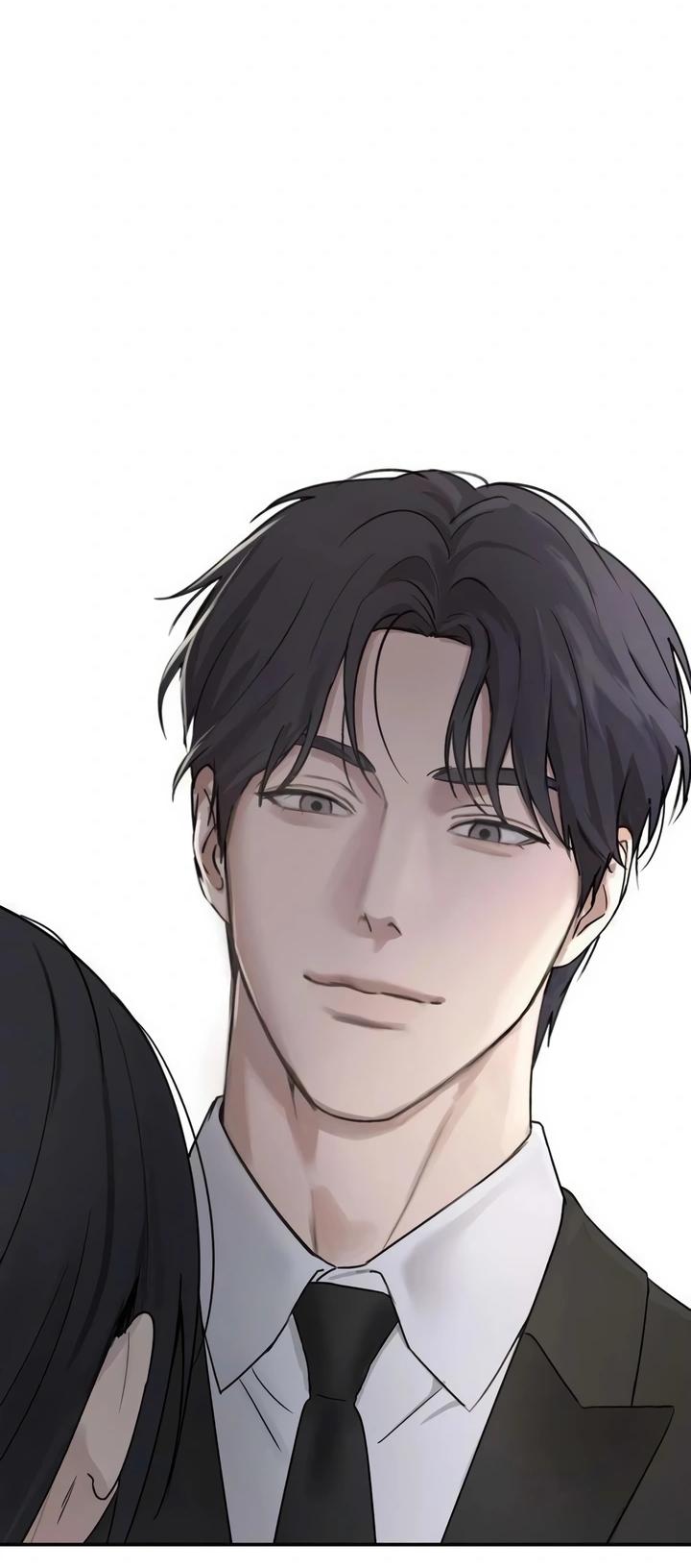 Манга Секретарь на двоих - Глава 18 Страница 85