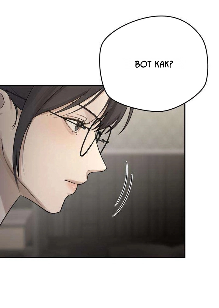 Манга Секретарь на двоих - Глава 17 Страница 80