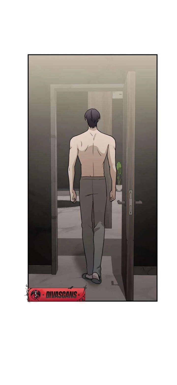 Манга Секретарь на двоих - Глава 17 Страница 58