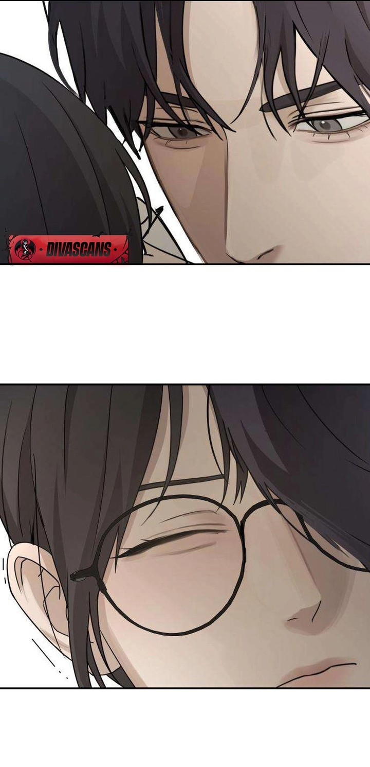 Манга Секретарь на двоих - Глава 17 Страница 52