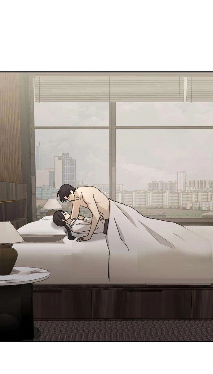 Манга Секретарь на двоих - Глава 17 Страница 47