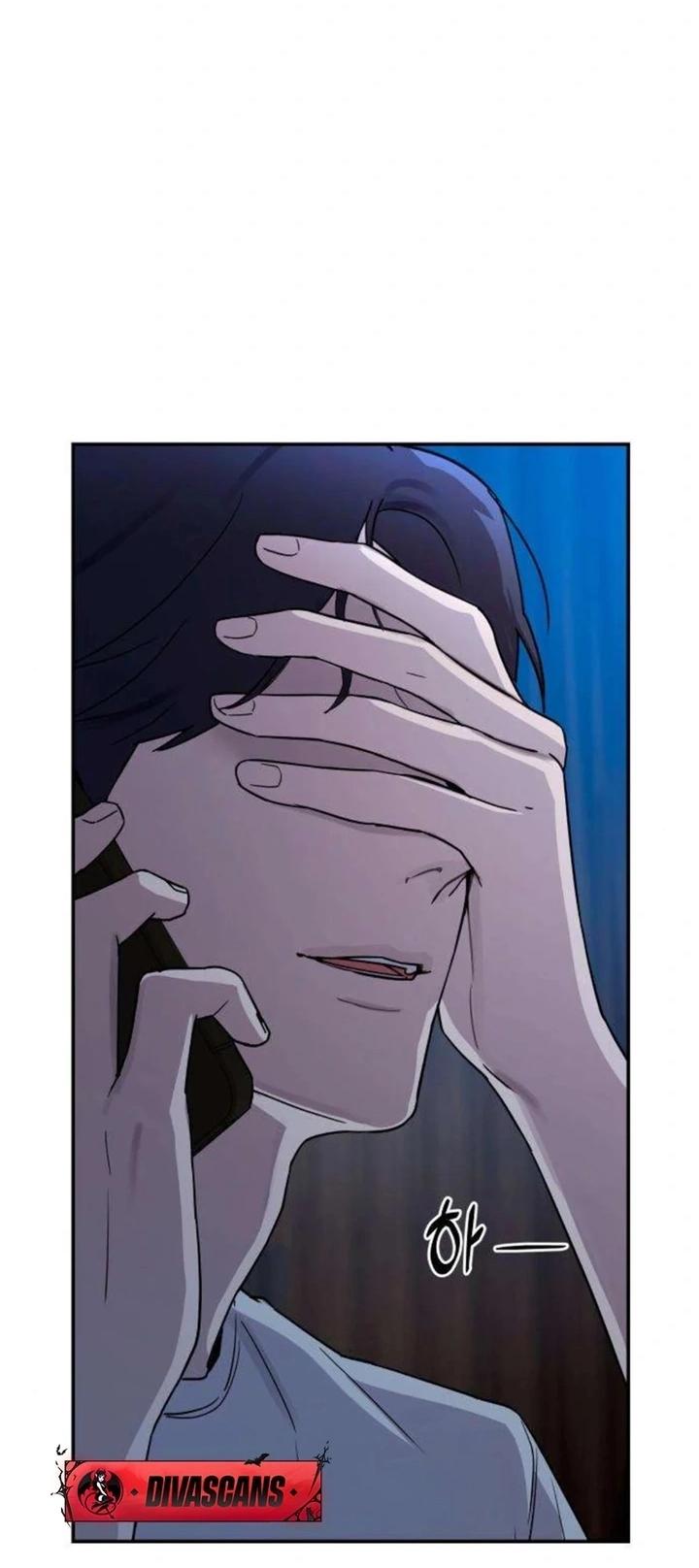 Манга Секретарь на двоих - Глава 16 Страница 17