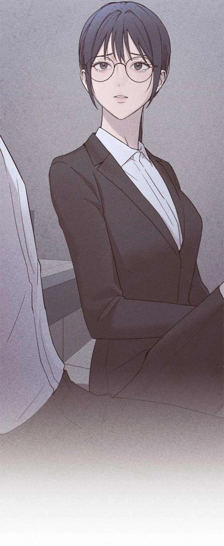 Манга Секретарь на двоих - Глава 16 Страница 13