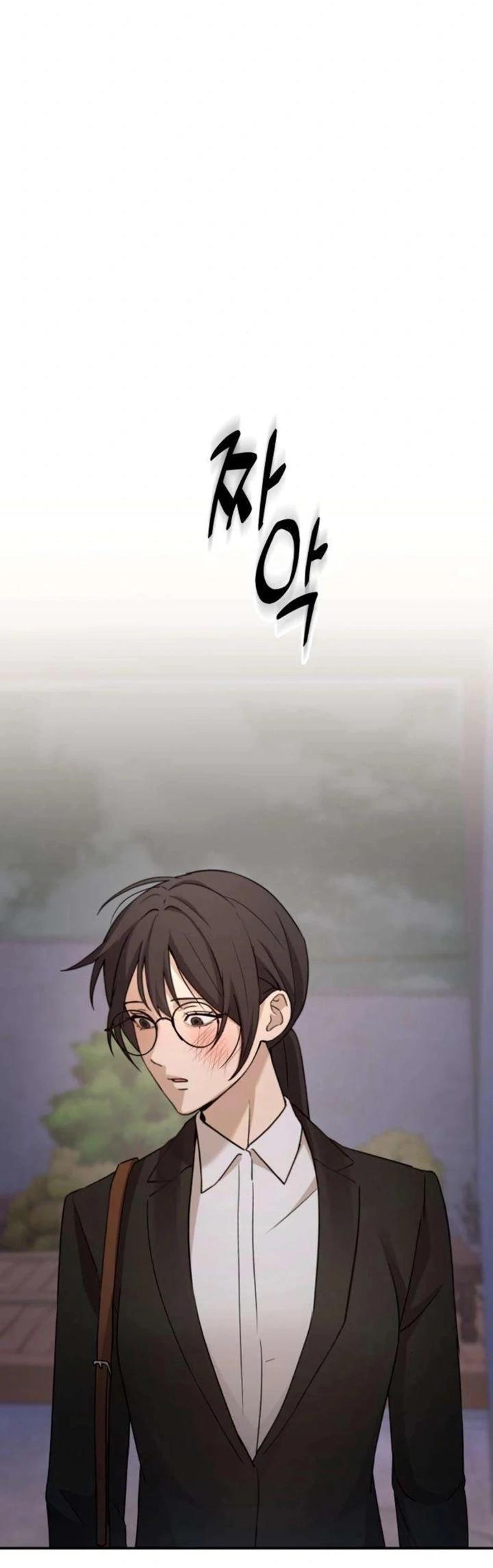 Манга Секретарь на двоих - Глава 16 Страница 36