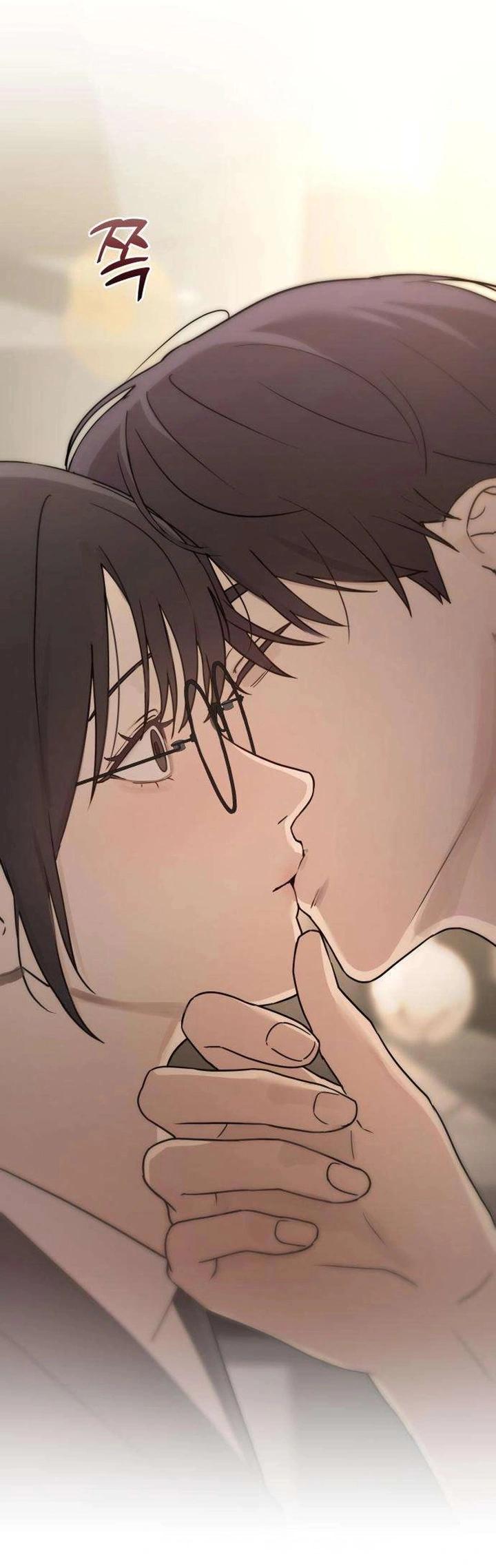 Манга Секретарь на двоих - Глава 15 Страница 50