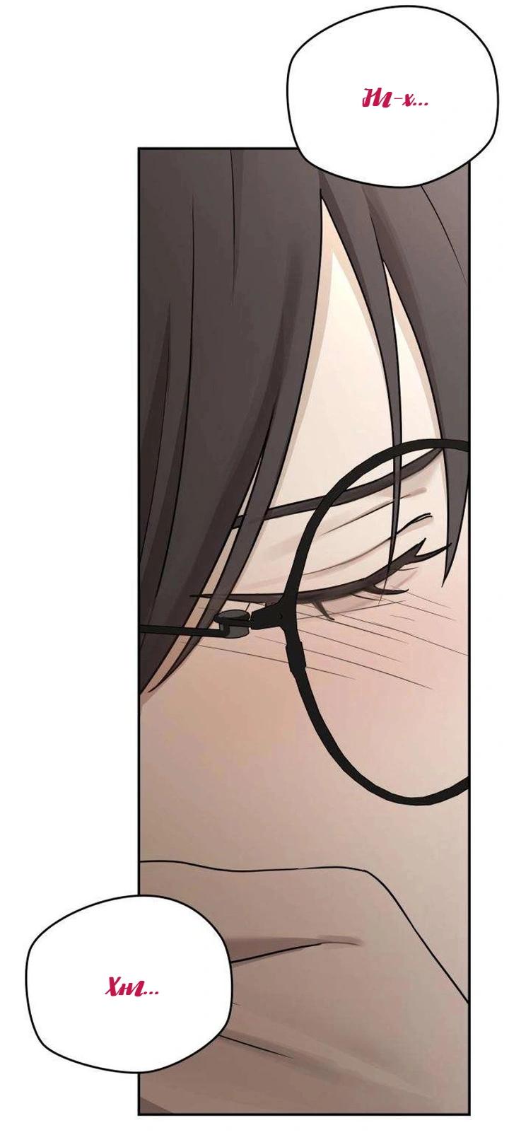 Манга Секретарь на двоих - Глава 15 Страница 55