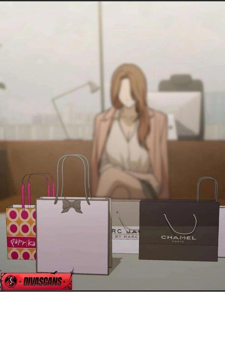 Манга Секретарь на двоих - Глава 13 Страница 18